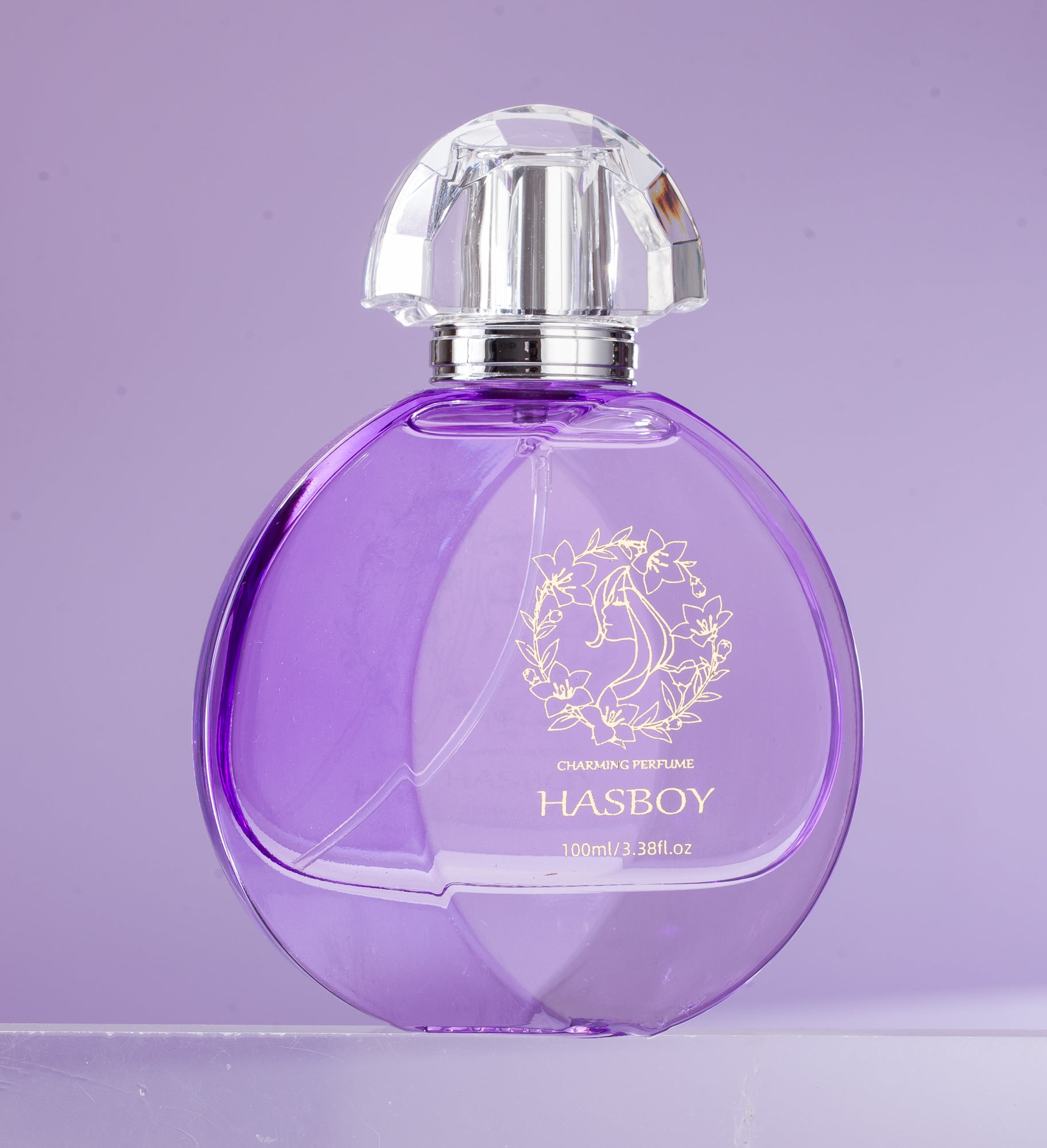 Human Spirit Women's Eau De Toilette