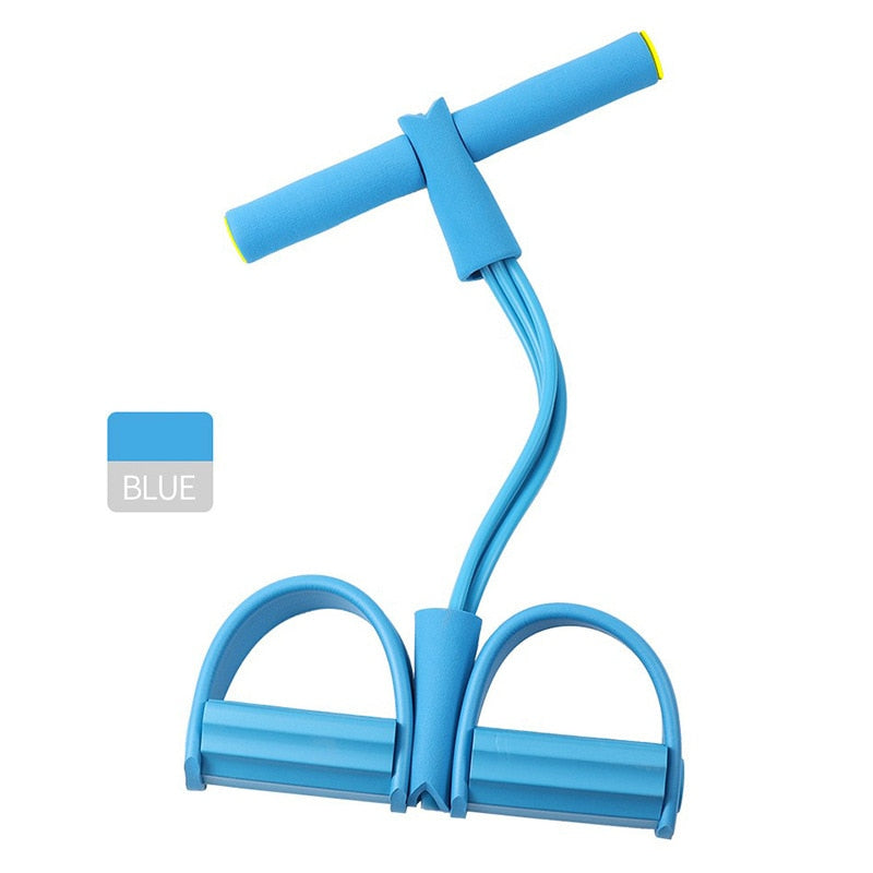 Duty Elastic Pull Ropes