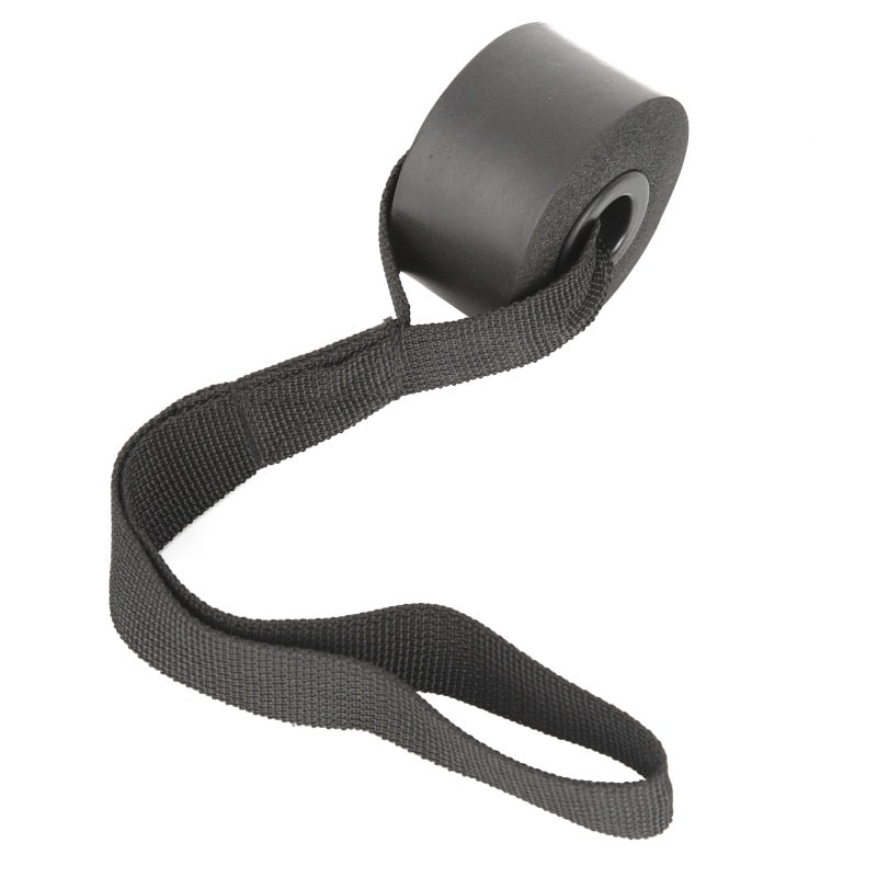 Resistance bands Door