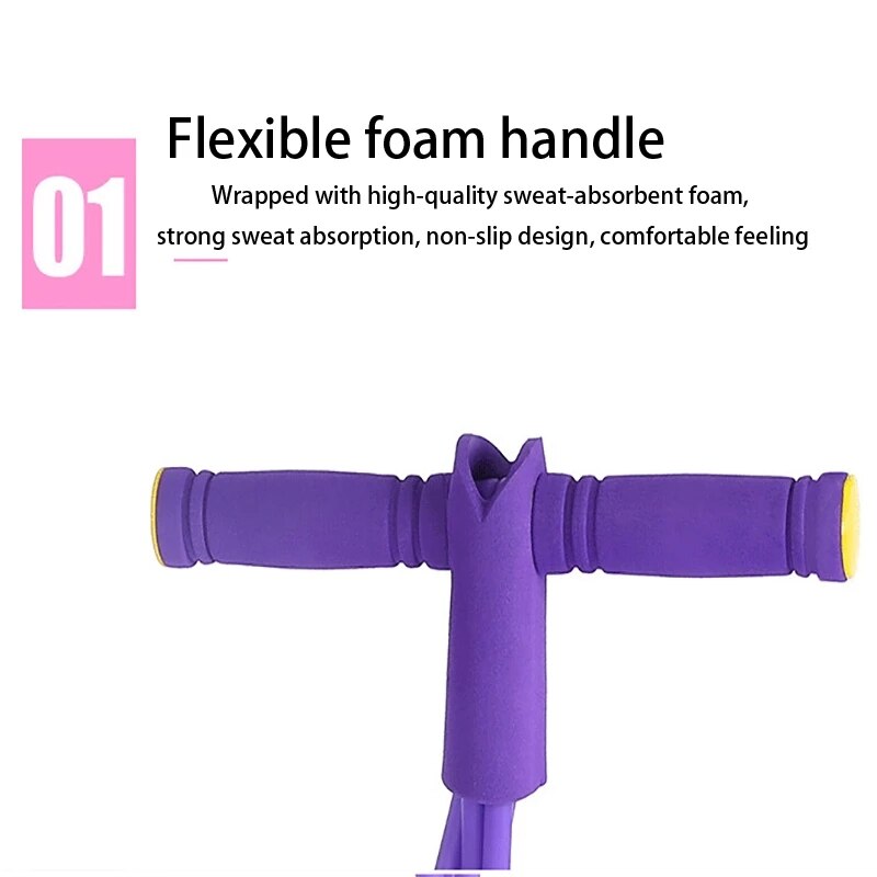 Duty Elastic Pull Ropes