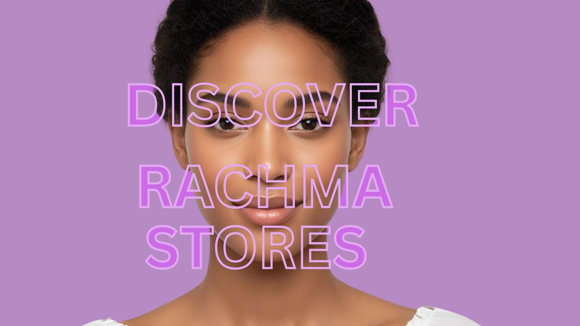 Rachma Store intro video
