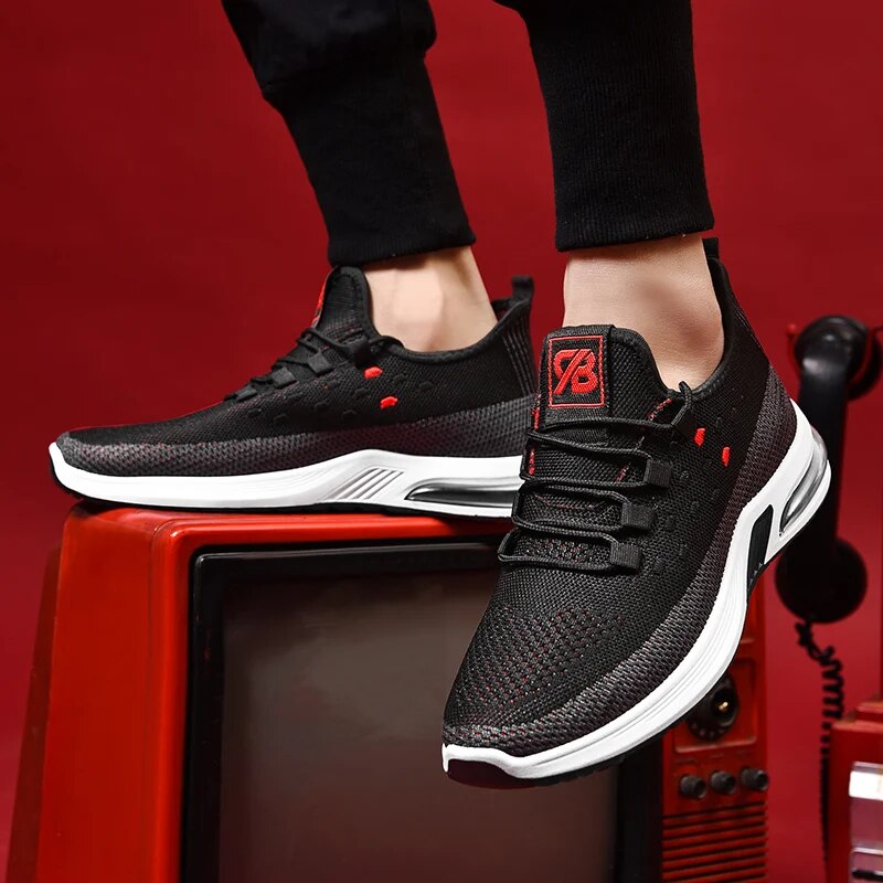 Men Casual Shoes