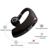 V9 earphones Handsfree Business Bluetooth Headphone With Mic  Wireless Bluetooth Headset For Drive Noise Reduction