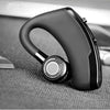 V9 earphones Handsfree Business Bluetooth Headphone With Mic  Wireless Bluetooth Headset For Drive Noise Reduction