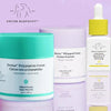 DRUNK ELEPHANT FACE SKIN CARE SET PROTINI POLYPEPTIDE CREAM LALA RETRO WHIPPED CREAM VIRGIN MARULA OIL SERUM FOR PREGNANT WOMEN