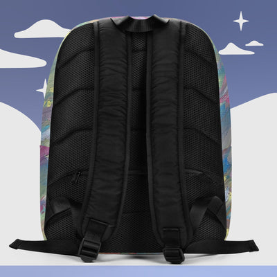 unisex Backpack