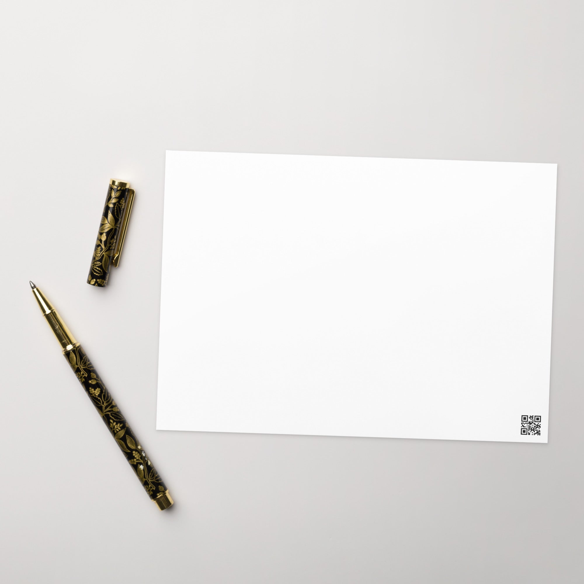 Greeting card