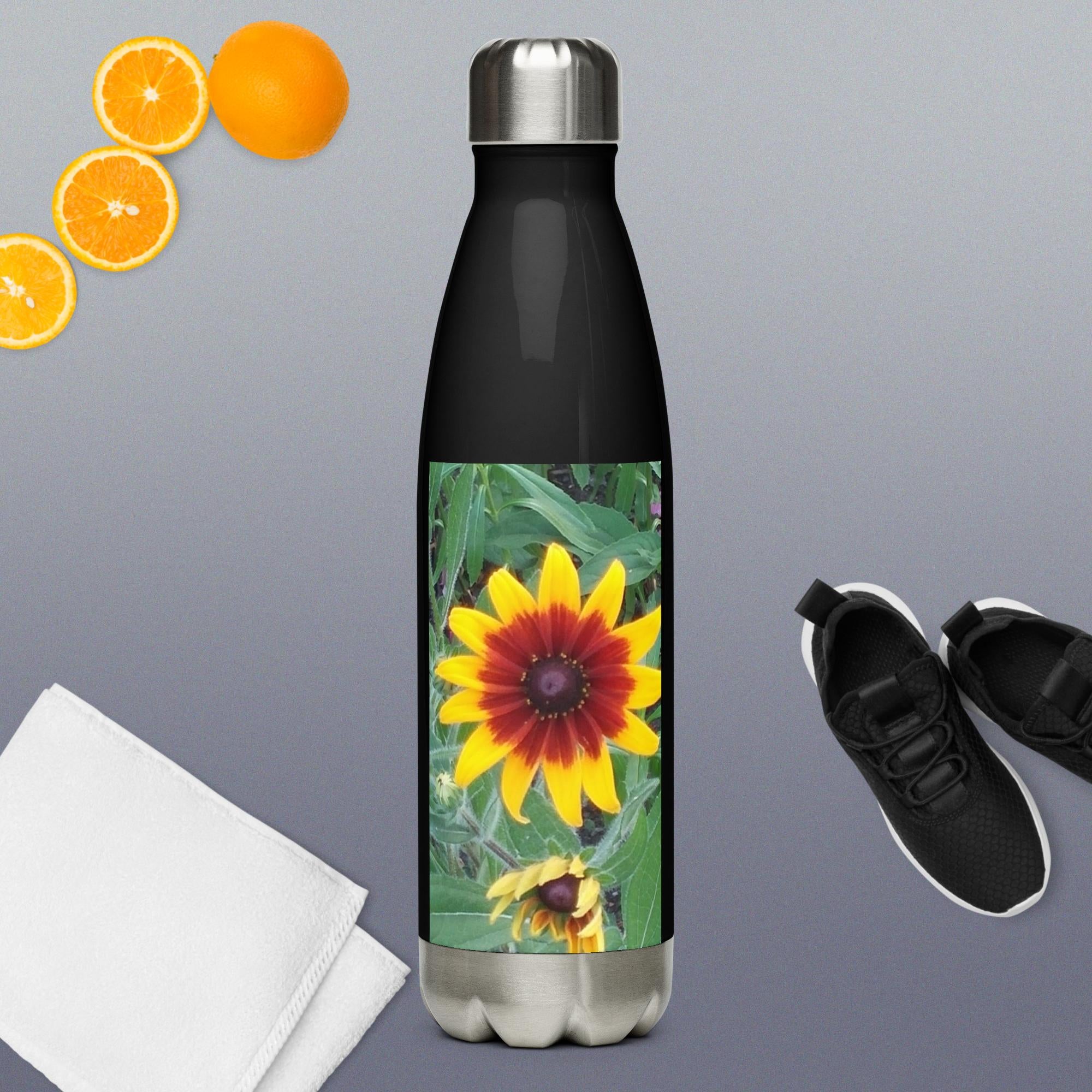 Stainless Steel Water Bottle