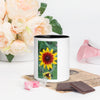 Mug with Color Inside