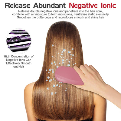 Hair Scalp Massage Comb