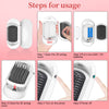 Hair Scalp Massage Comb