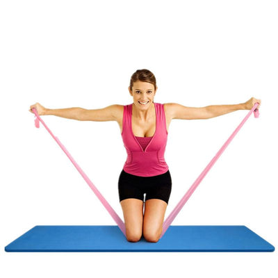 Band Workout Equipment Yoga