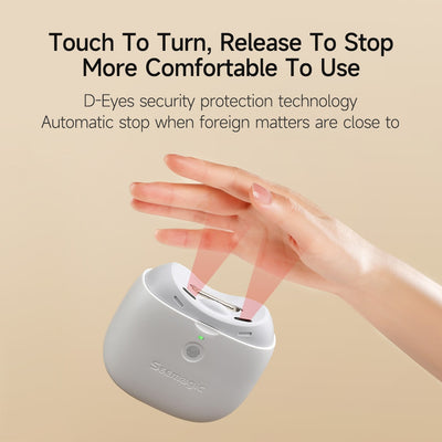 Seemagic Electric Automatic Nail