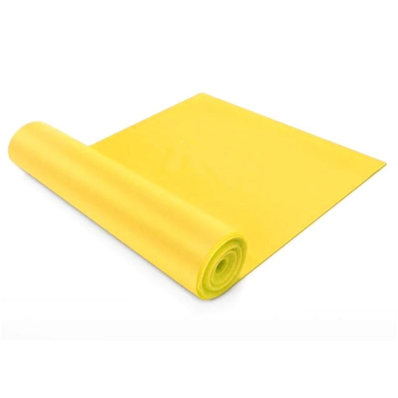 Band Workout Equipment Yoga